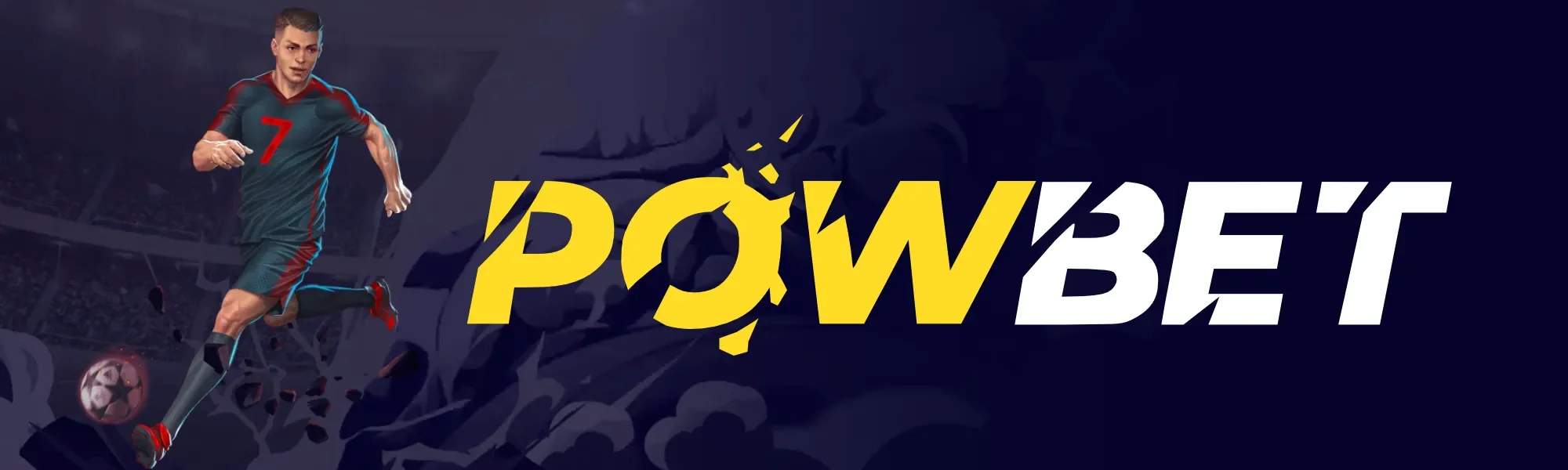 Powbet regisztráció és KYC/AML ellenőrzés