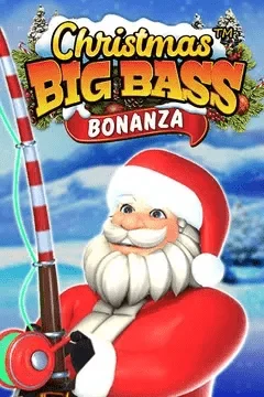 Christmas Big Bass